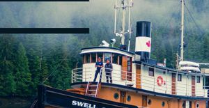 The Tug Trip