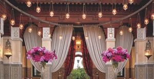 The Royal Treatment