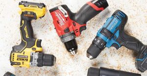 12v Drill Showdown