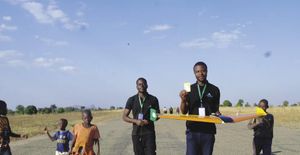 Boom or Buzz: Drones on the Rise