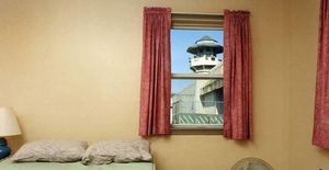 Sex, Love & Marriage Behind Bars