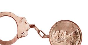 When I Did Time, I Was Legally, Officially-Enslaved