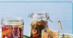 Summer in a Jar