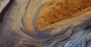 Jupiter's Shifting Orbit Will Make Earth Paradise (or Hell)