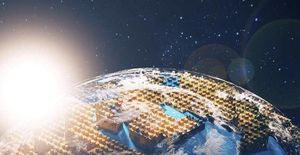 Why Isn't the World Made of Lego Blocks?