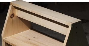 Build a Low Sawhorse
