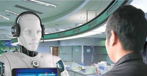 Robo-Advisors: Brand New Way To Invest