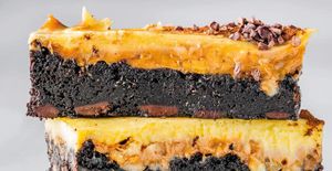 Baking Pleasures