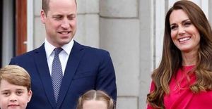 Will & Kate Moving to Windsor