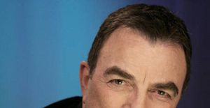 Tom Selleck What I've Learned at 77