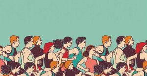 Coach Parry's - 11 Rules of Half Marathon Running
