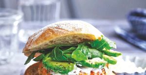 Avo Load of That!