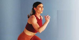 Supercharge Your Speed With Super Sets