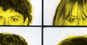 Talking Heads – 'We thought "down with Arena Rock"'