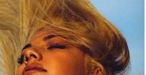 Air Drying Your Hair