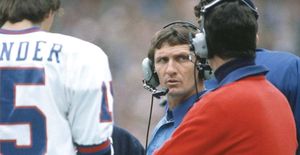 The man who built the foundation