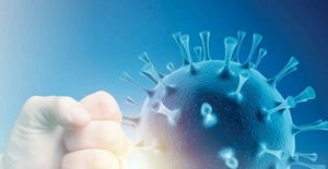 A Doctor Within You: Your Immune System
