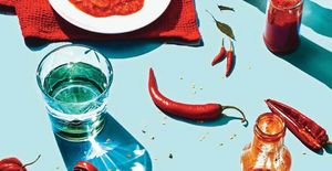 What Hot Sauce Says About American Consumers