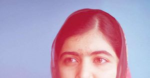 How Malala Is Turning Her Life Story Into A Targeted Mission