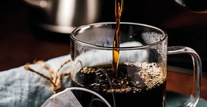 The Future Of Decaf?