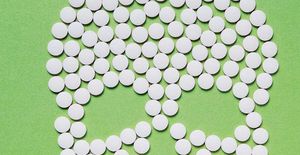 Dangerous Medicine