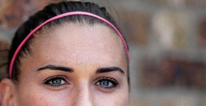 Alex Morgan – 'What It Takes to Win a World Cup Isn't What People Expect'