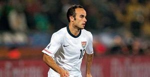 Landon Donovan – 'I could lose my best U.S.Player title at this World Cup'