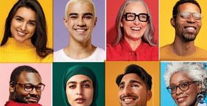 America's Greatest Workplaces for Diversity 2023