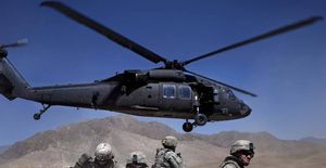 Was ‘Chaos-istan' Inevitable?