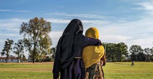 Afghanistan – The Long Road Ahead