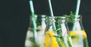 Summer Drink Favorites