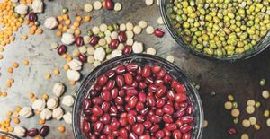 5 Surprising Benefits Of Starch