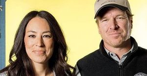 Chip & Joanna Can't Fix Pest Problem!