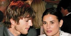 Demi's Shocking Confession: Booze Killed My Unborn Baby