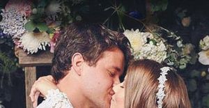 GREEDY BINDI TO TIE KNOT AGAIN!