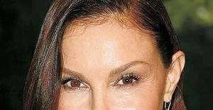 Ashley Judd: Why I Sat Down With My Rapist