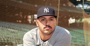 28 minutes with … Nasty Nestor