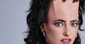 Sarah Sherman – A Beautiful Mind