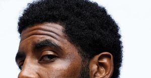 Kyrie Irving – Head Games
