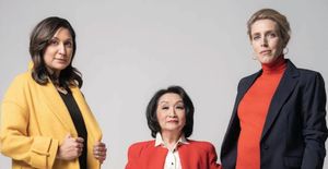 Let's Have a Real Conversation About Barbara Walters