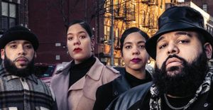 The Group Portrait: Kettled, Then Vindicated
