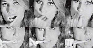 When She Was "It" – The 60s