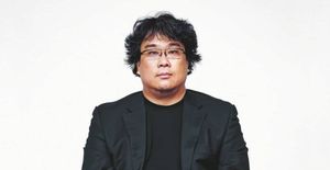 Bong Joon-Ho Vs Late-Stage Capitalism