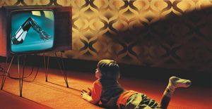 What Should Your Kids Be Watching?