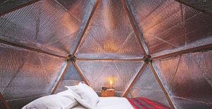 Yurt Life