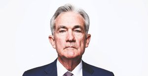 The World's Best Bureaucrat