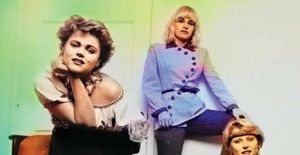 Belinda Carlisle on the Best (and Worst) of The Go-Go's