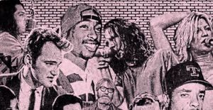 Chuck Klosterman Lived Through This