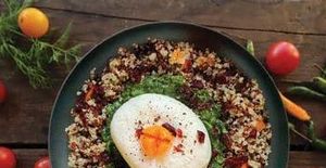 What Beats Uber Eats