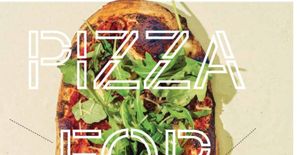Pizza For The People